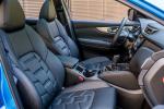 Nissan Qashqai 2017 года (WW)